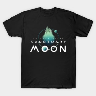 Sanctuary Moon T-Shirt